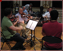 ���F�l�Y�G��Q�Ƃ̃}�C�i�X�P�̕M�ҁAHaydn�@Op.74-3�@�Smov.