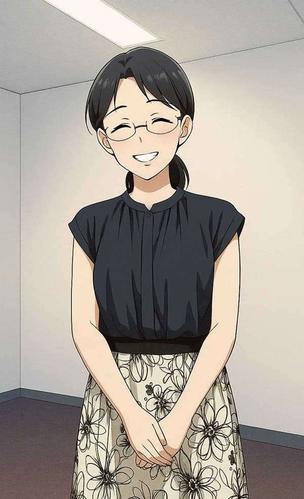 会員Kさん